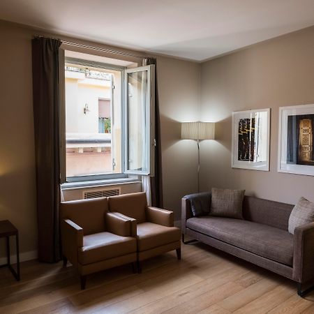Escalus Luxury Suites Verona Dış mekan fotoğraf