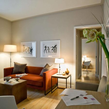Escalus Luxury Suites Verona Dış mekan fotoğraf
