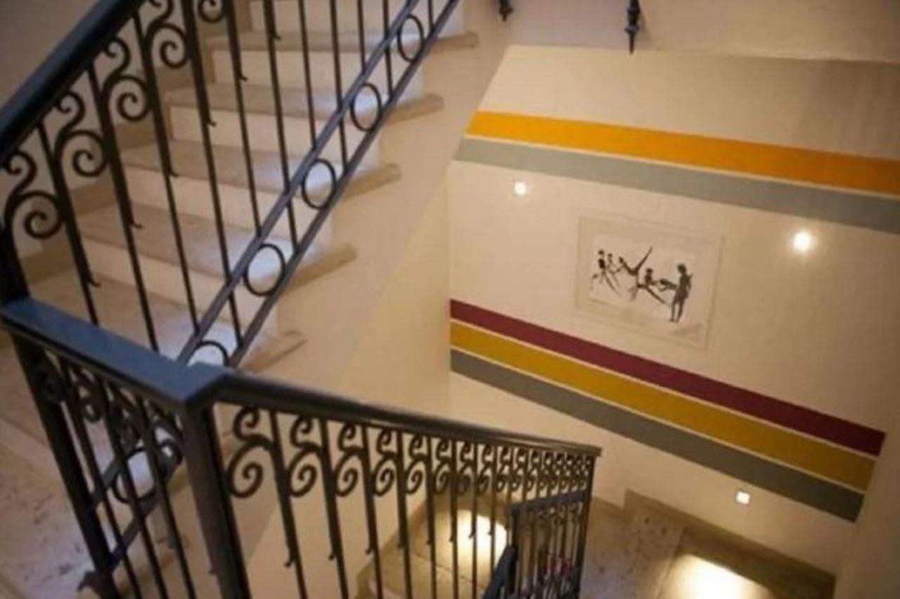 Escalus Luxury Suites Verona Dış mekan fotoğraf