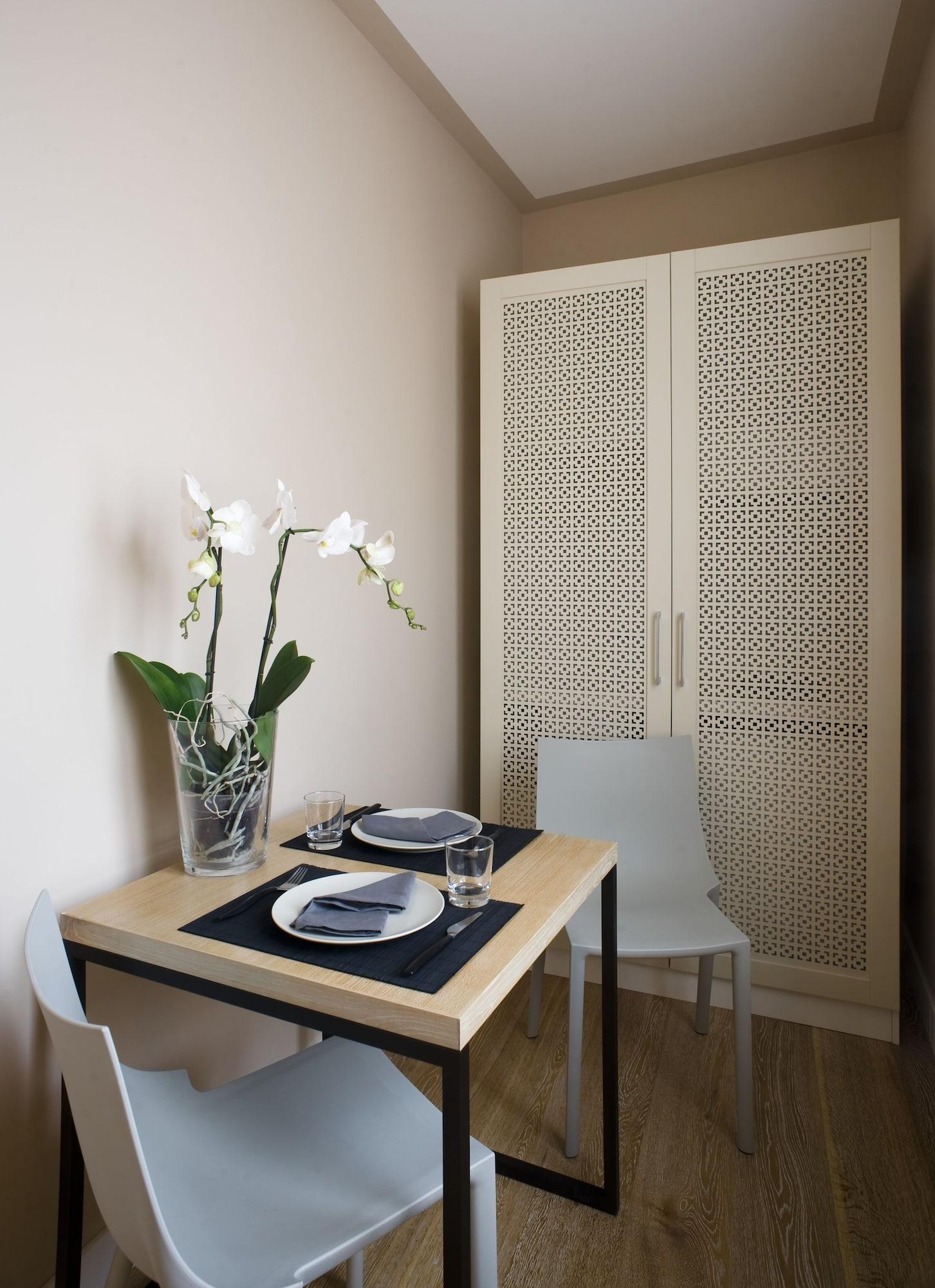 Escalus Luxury Suites Verona Dış mekan fotoğraf