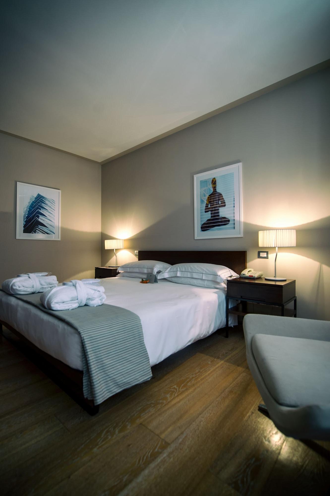 Escalus Luxury Suites Verona Dış mekan fotoğraf