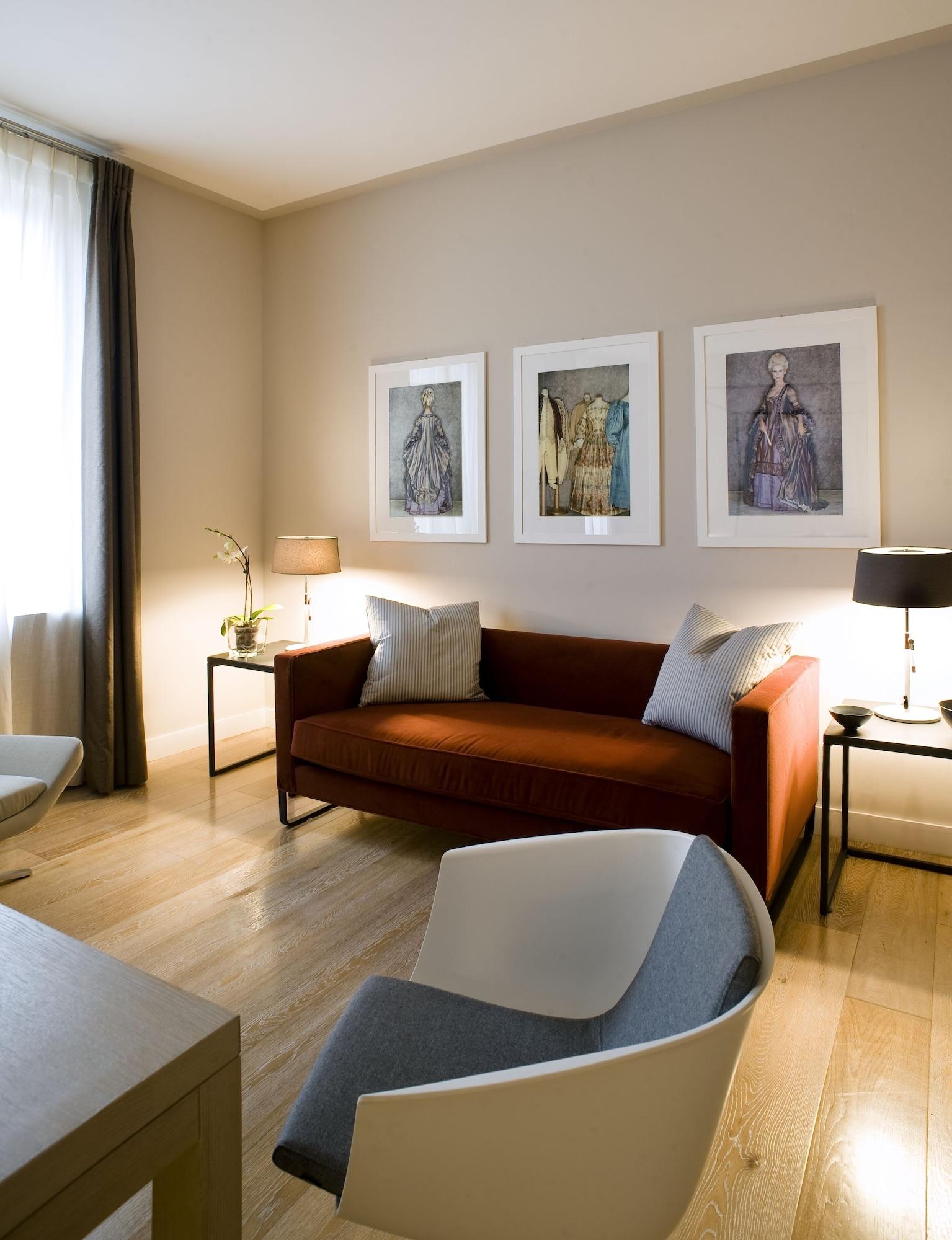 Escalus Luxury Suites Verona Dış mekan fotoğraf