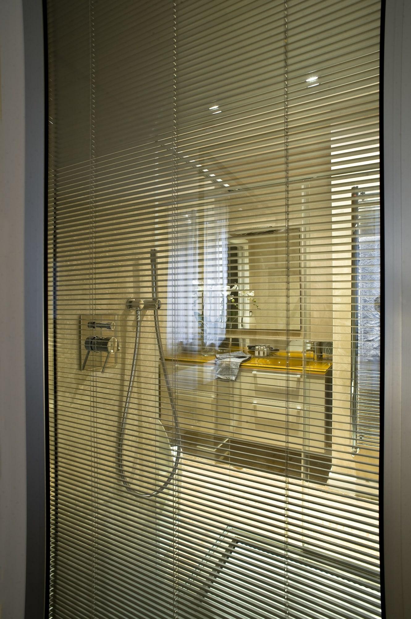 Escalus Luxury Suites Verona Dış mekan fotoğraf