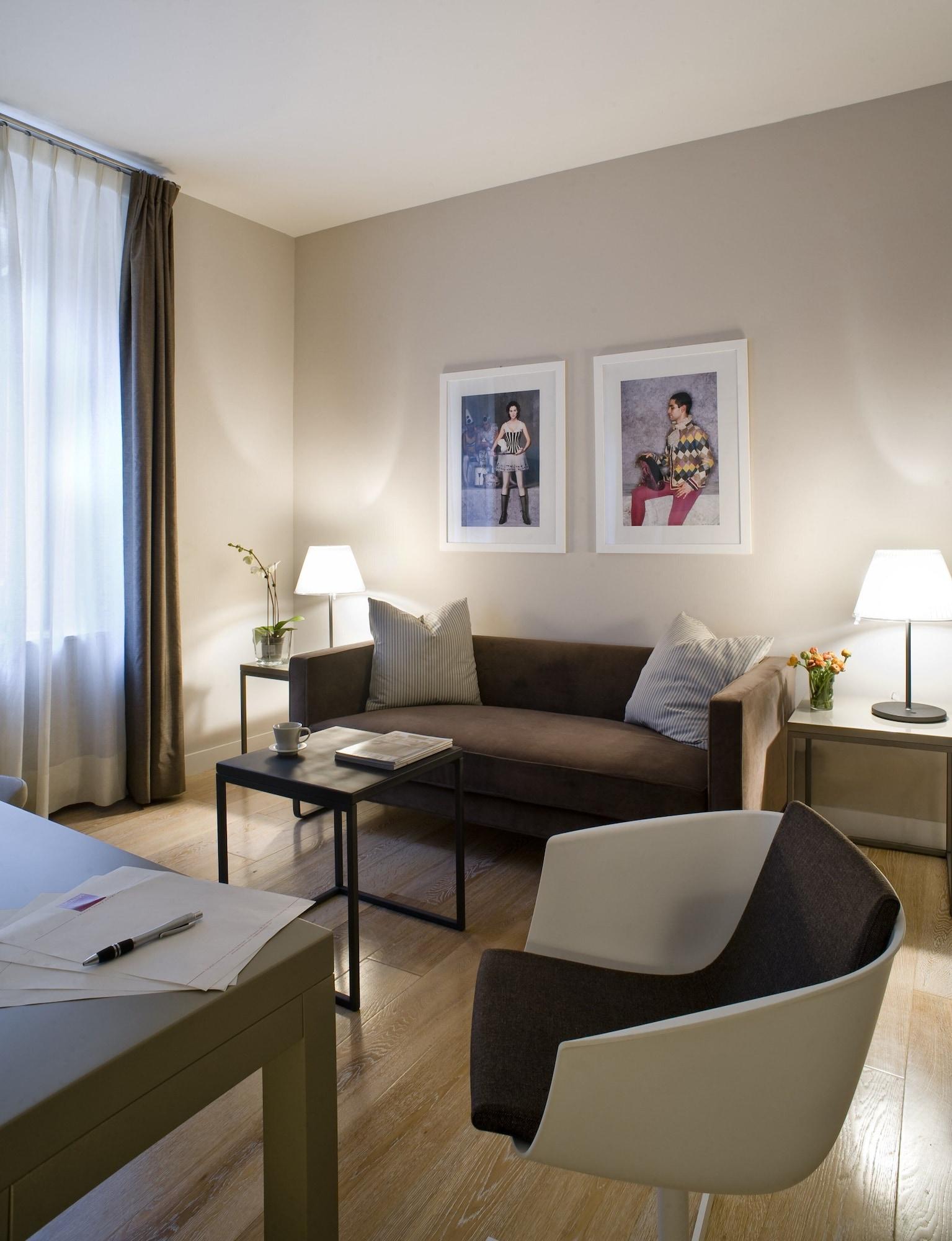 Escalus Luxury Suites Verona Dış mekan fotoğraf