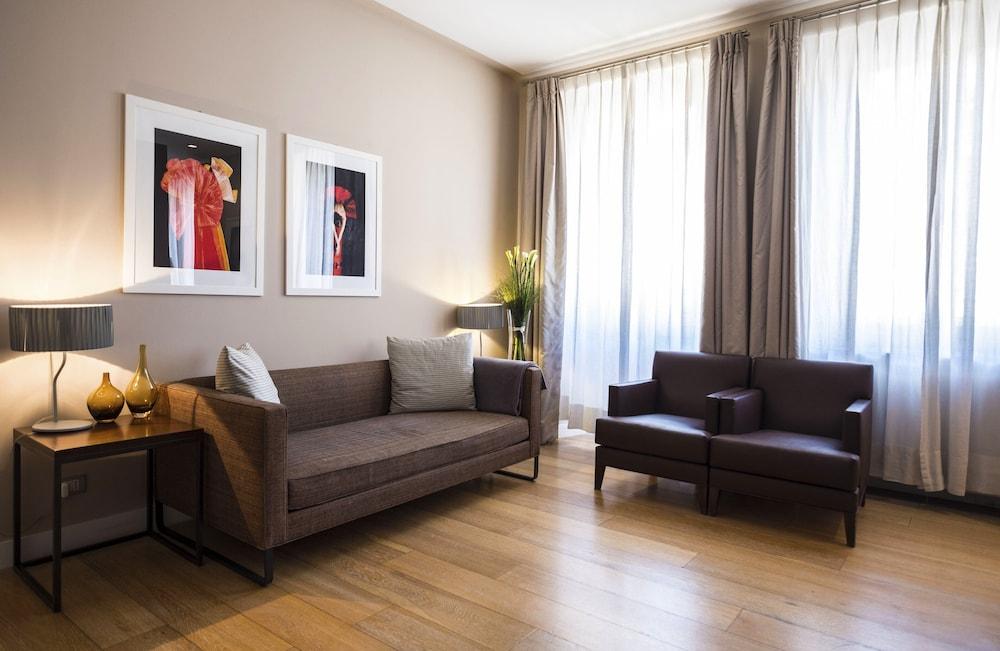 Escalus Luxury Suites Verona Dış mekan fotoğraf