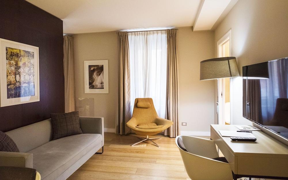 Escalus Luxury Suites Verona Dış mekan fotoğraf