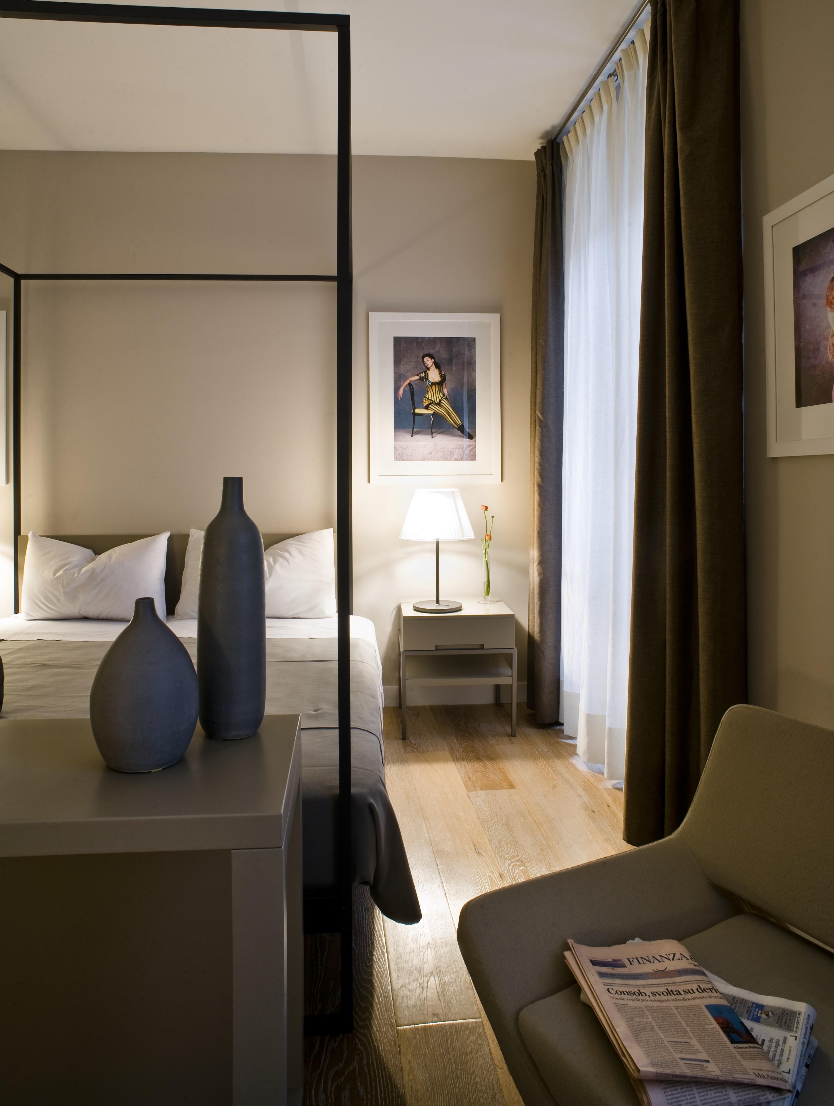Escalus Luxury Suites Verona Dış mekan fotoğraf
