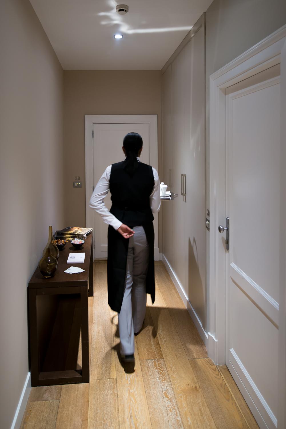 Escalus Luxury Suites Verona Dış mekan fotoğraf