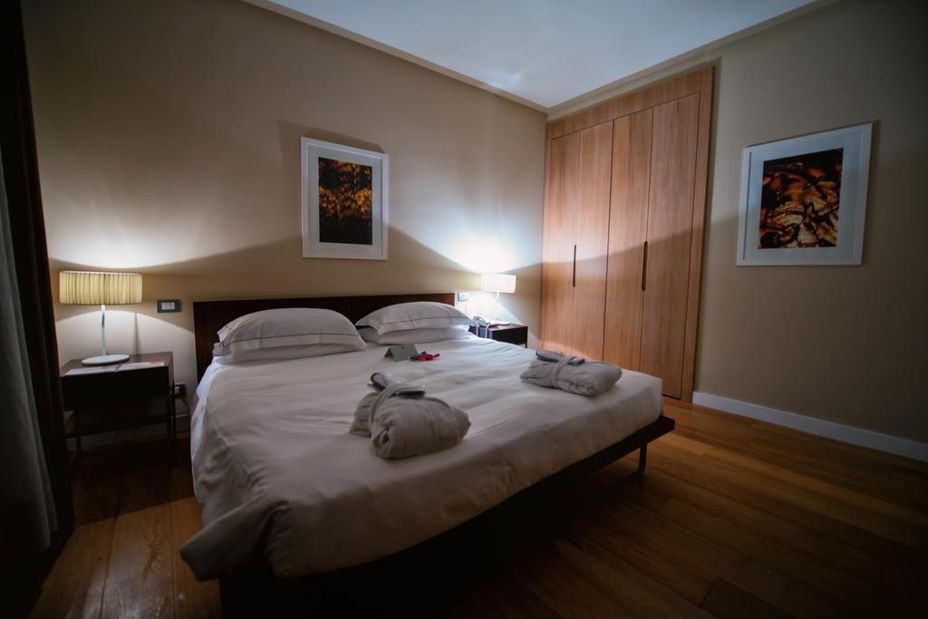 Escalus Luxury Suites Verona Dış mekan fotoğraf
