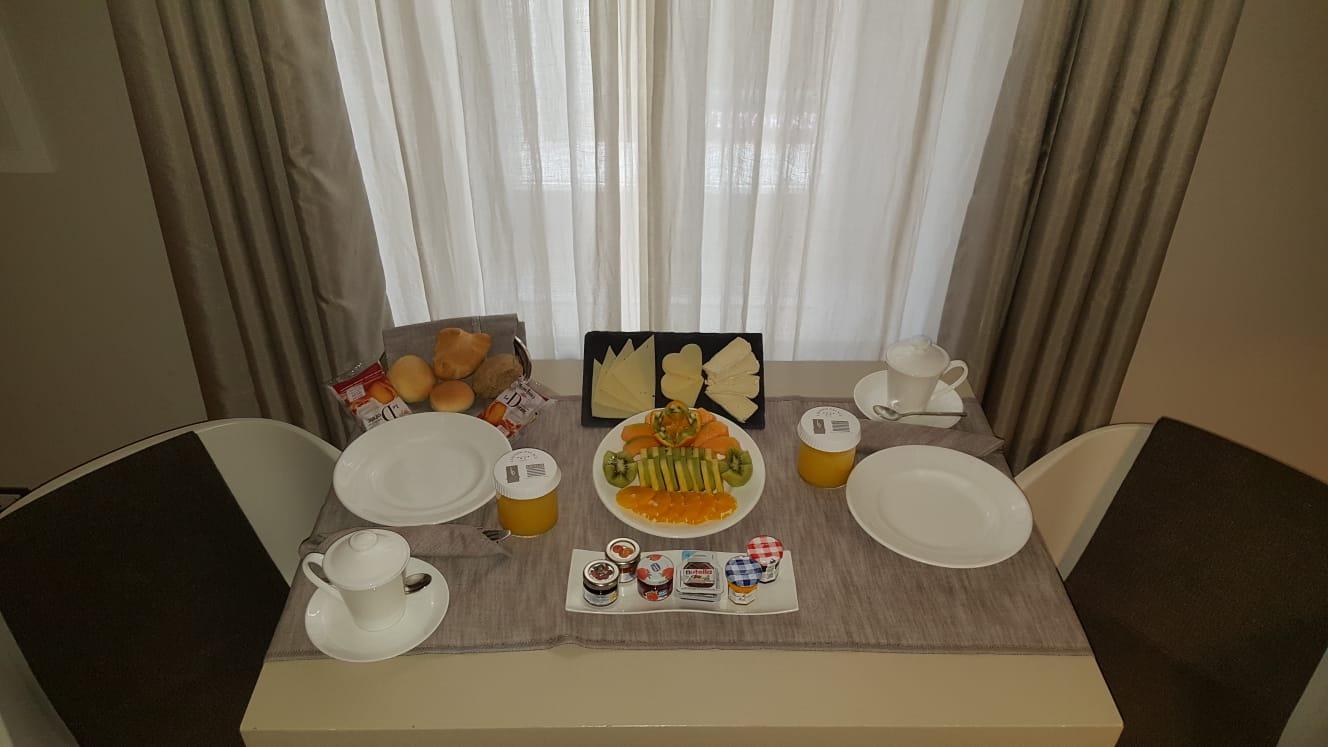 Escalus Luxury Suites Verona Dış mekan fotoğraf