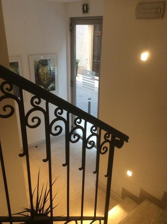Escalus Luxury Suites Verona Dış mekan fotoğraf