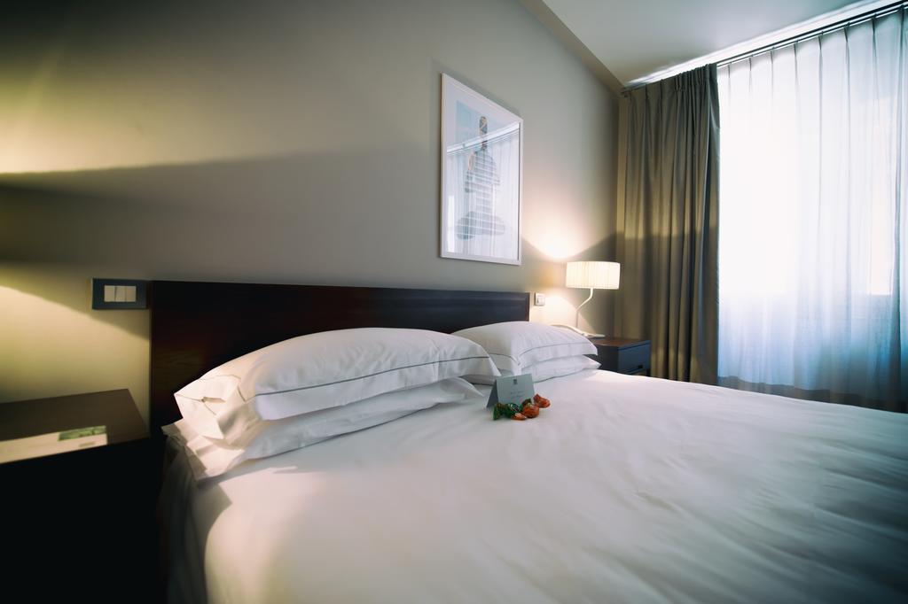Escalus Luxury Suites Verona Dış mekan fotoğraf