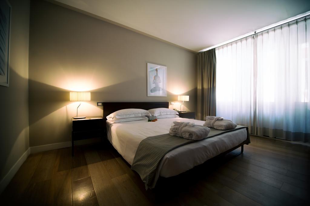 Escalus Luxury Suites Verona Dış mekan fotoğraf