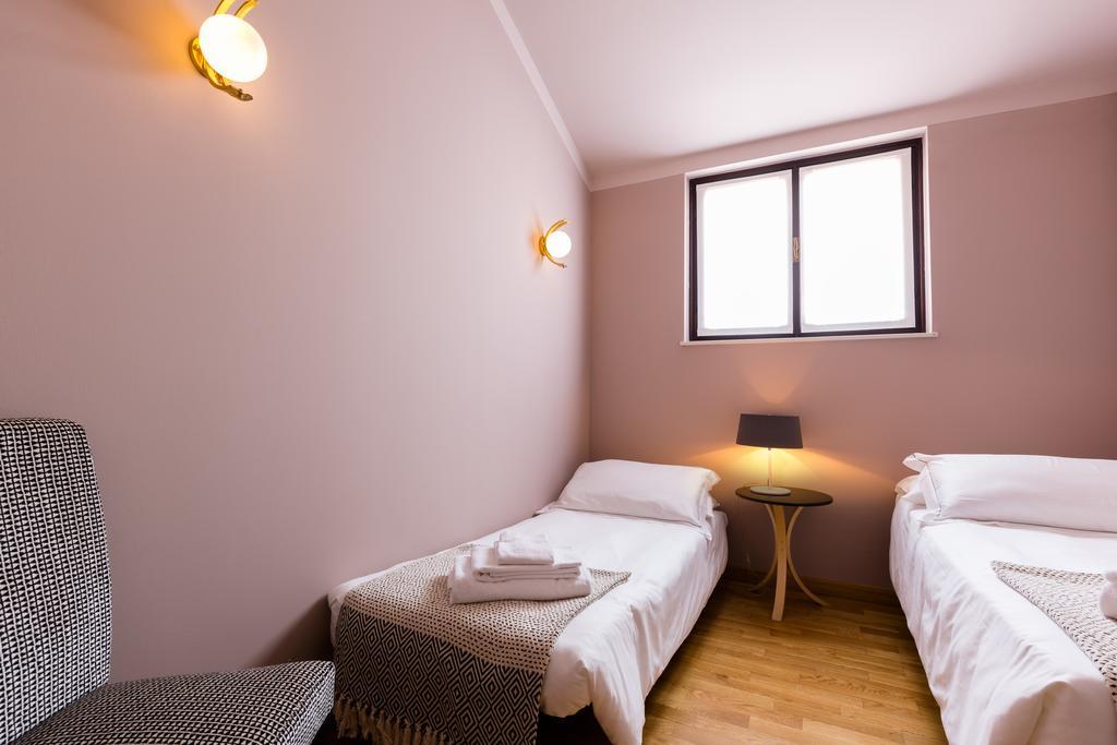 Escalus Luxury Suites Verona Dış mekan fotoğraf