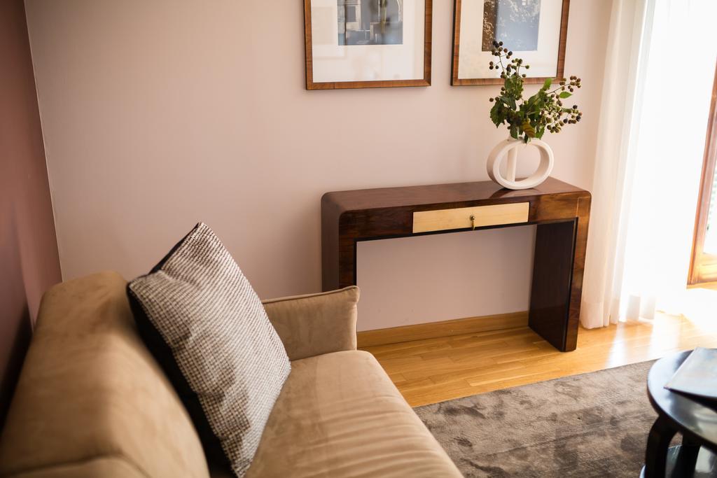 Escalus Luxury Suites Verona Dış mekan fotoğraf
