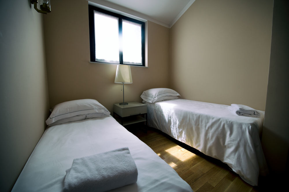 Escalus Luxury Suites Verona Dış mekan fotoğraf