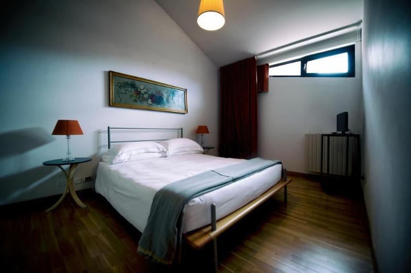 Escalus Luxury Suites Verona Dış mekan fotoğraf