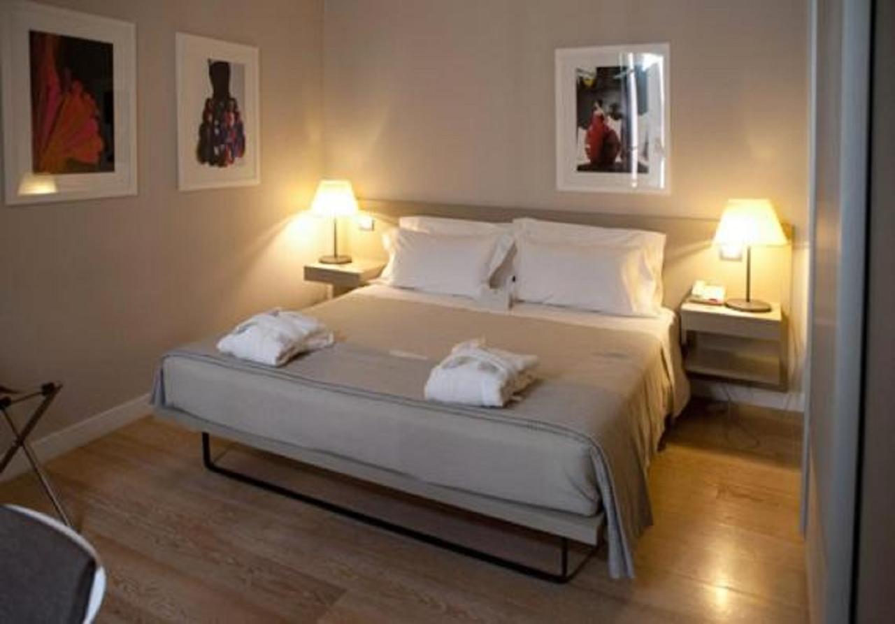 Escalus Luxury Suites Verona Dış mekan fotoğraf