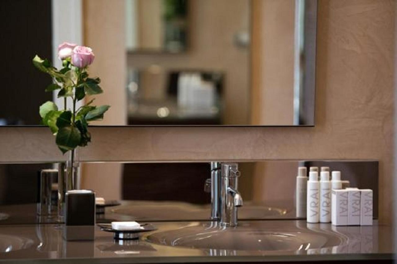 Escalus Luxury Suites Verona Dış mekan fotoğraf