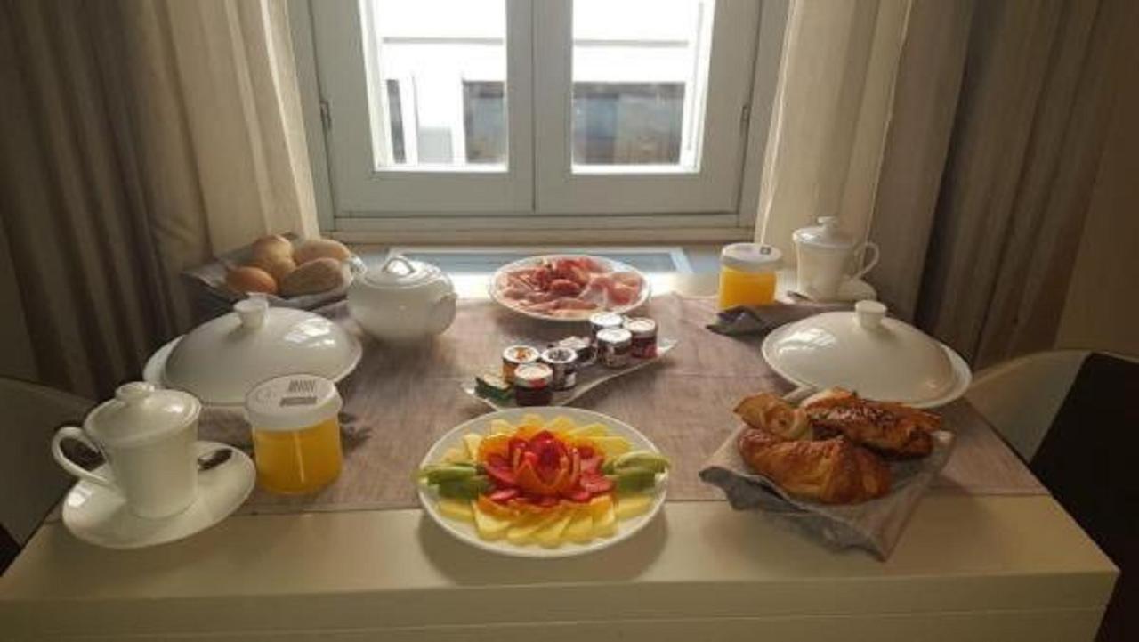 Escalus Luxury Suites Verona Dış mekan fotoğraf