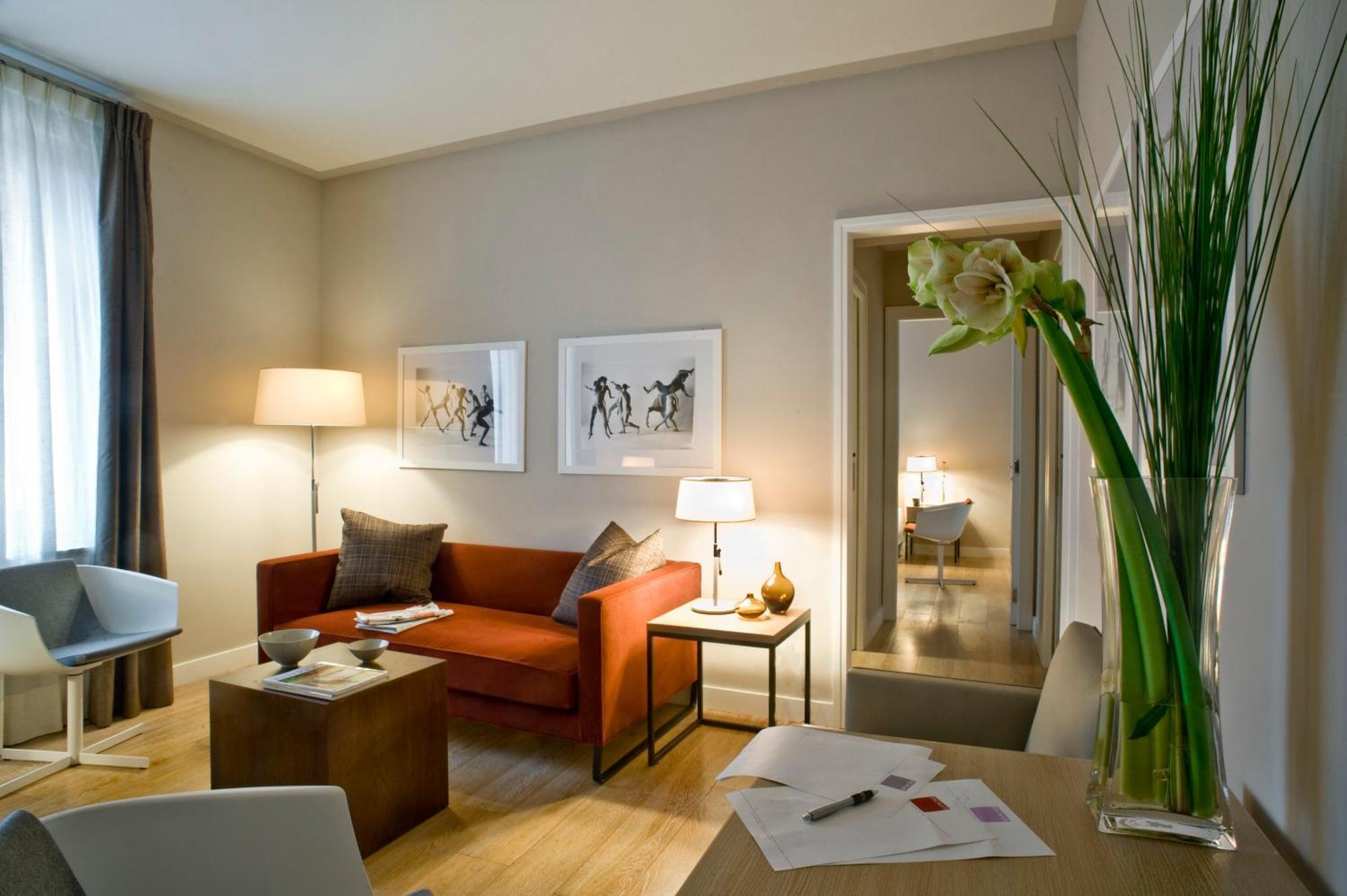 Escalus Luxury Suites Verona Dış mekan fotoğraf