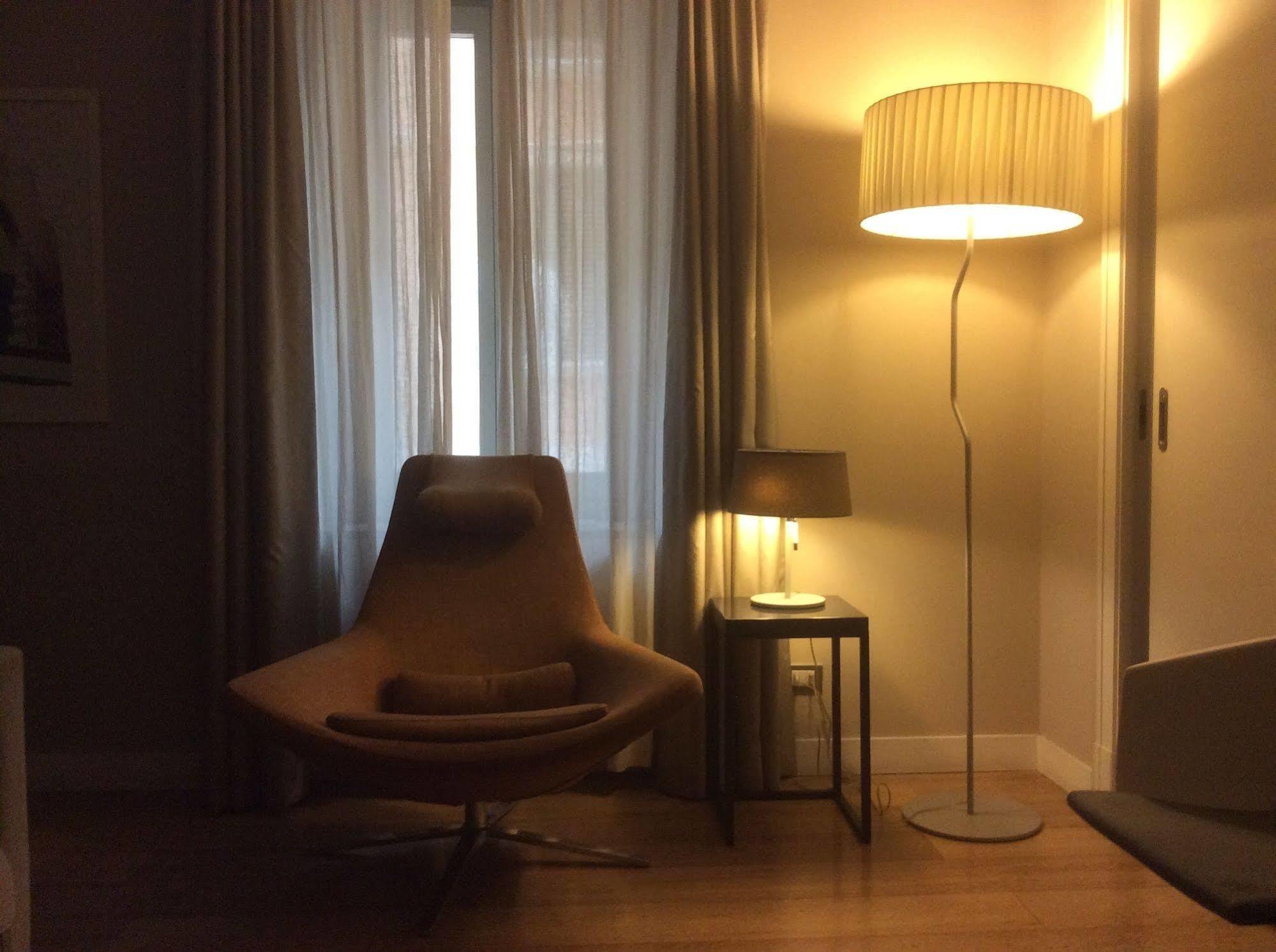 Escalus Luxury Suites Verona Dış mekan fotoğraf