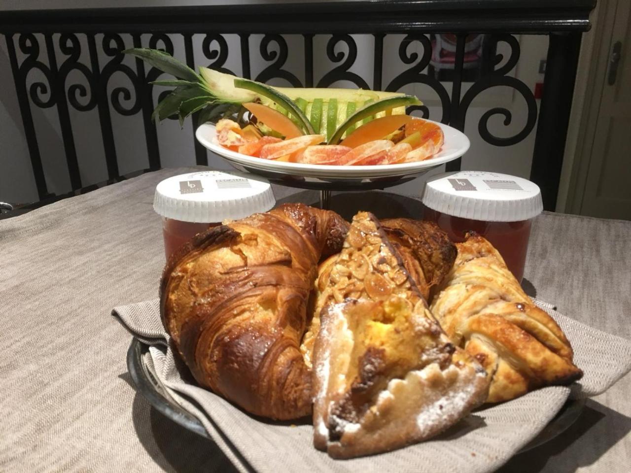Escalus Luxury Suites Verona Dış mekan fotoğraf