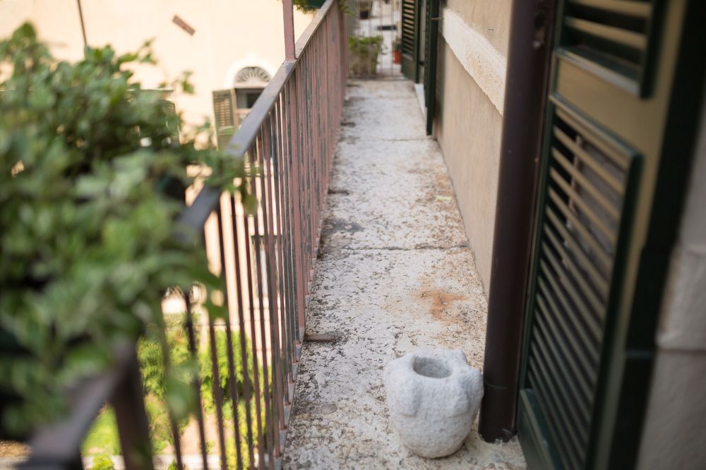Escalus Luxury Suites Verona Dış mekan fotoğraf
