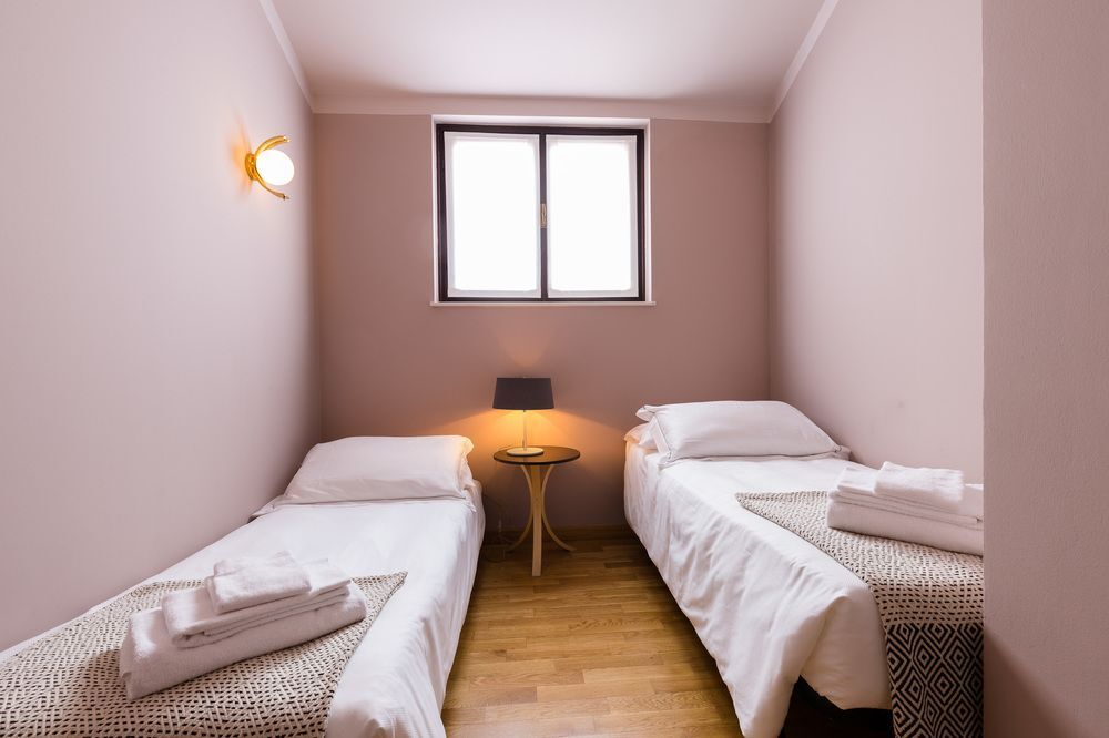Escalus Luxury Suites Verona Dış mekan fotoğraf